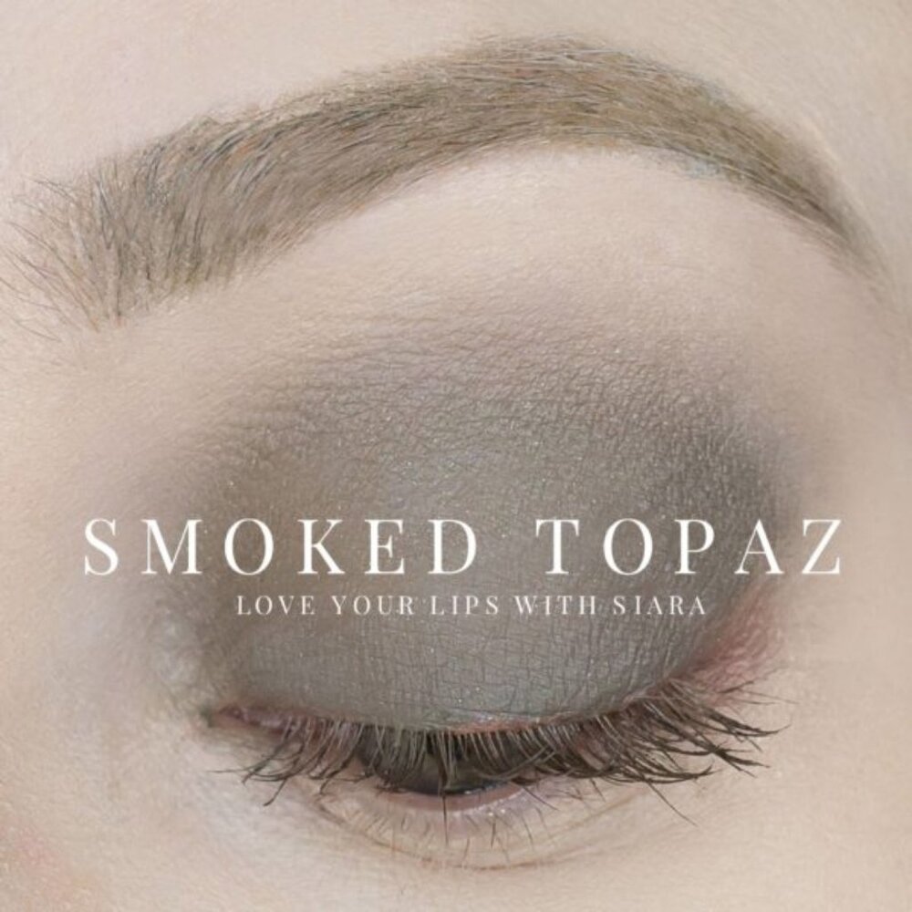 Smoked Topaz ShadowSense Eyeshadow - Picture 2 of 3